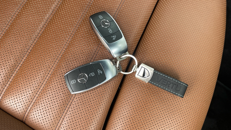 Mercedes-Benz C-Class C220d AMG Line Edition 2dr 9G-Tronic Diesel Cabriolet